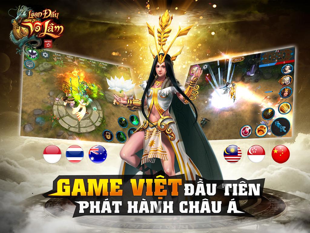 game đổi thưởng đổi thưởng Hồ Chí Minh trải nghiệm