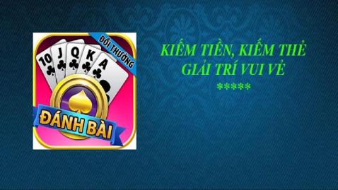 game bài chuyên nghiệp Vũng Tàu tìm hiểu