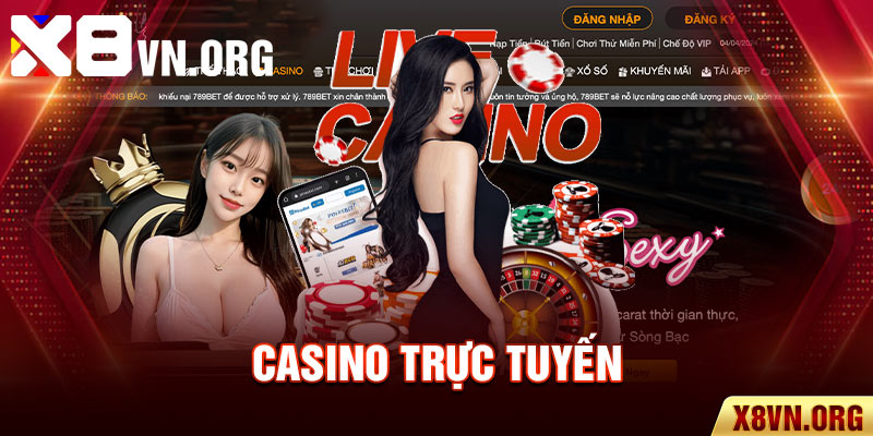 casino trực tuyến Hồ Chí Minh thủ thuật