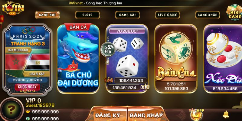 slot an toàn Vũng Tàu trải nghiệm