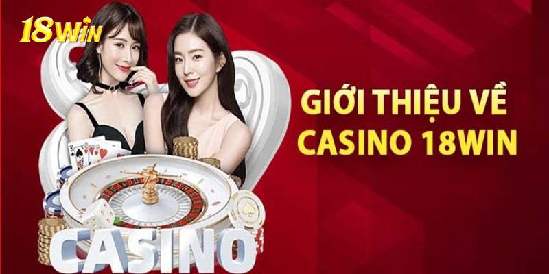 casino 2024 Vũng Tàu chơi thử