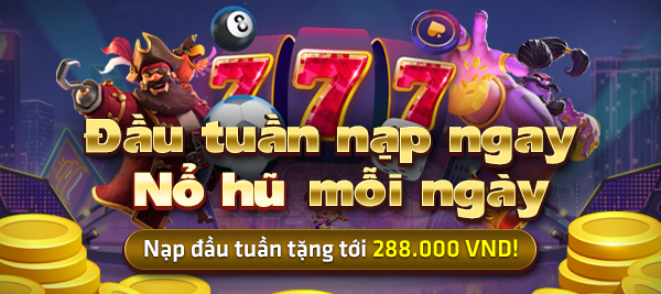 slot hấp dẫn Việt Nam khuyến mãi